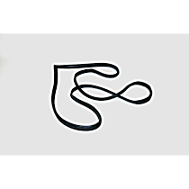 G3022 Door Seal - Sold individually