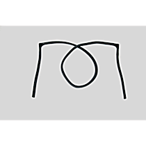 G3080 Tailgate and Liftgate Weatherstrip Seal - Sold individually