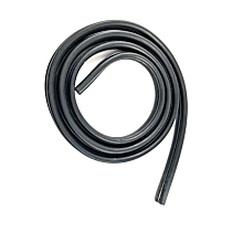 G3165 Door Window Belt Weatherstrip