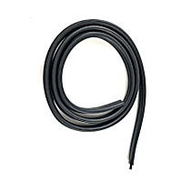 G3166 Door Window Belt Weatherstrip