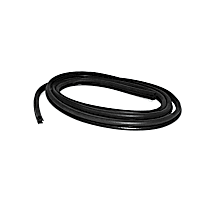 G4103 Weatherstrip Seal - Rear, Liftgate, Direct Fit, Sold individually