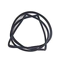 G4146 Windshield Molding