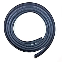 G4204 Tailgate and Liftgate Weatherstrip Seal - Liftgate, Sold individually