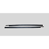KD2011 Door Glass Weatherstrip - Set of 2