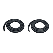 KD3047 Door Seal - 2 Pieces