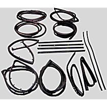 KD4006 Door Seal - Set of 15