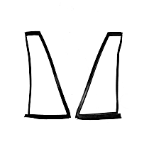 KD4162 Vent Window Weatherstrip