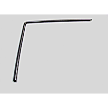 KF1009 Window Channel Weatherstrip Seal - Sold individually