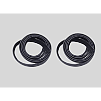 KF1028 Window Channel - Direct Fit