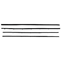 KF2099 Beltline Seal Kit