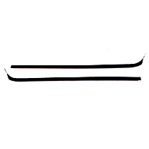 KF2100 Beltline Seal Kit