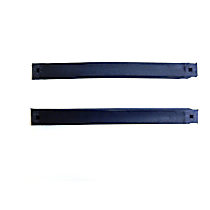 KF4071 Convertible Top Weatherstrip Seal - Set of 2
