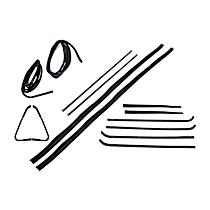 KG1005-14 Door Seal Kit - Kit