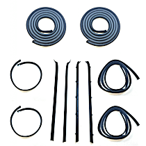KG1008-10 Door Seal Kit - Kit