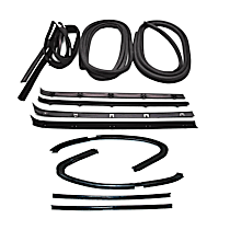 KG1008-12 Door Seal Kit - Kit