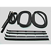 KG1008-8 Weatherstrip Kit, Set of 8