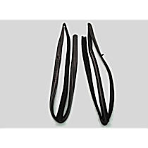 KG1008B Weatherstrip Kit, Set of 2