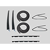 KG1020-8 Weatherstrip Kit, Set of 8