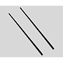 KG1029 Weatherstrip Kit, Set of 2