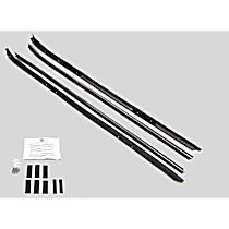 KG2017A Door Window Belt Weatherstrip