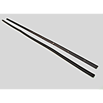 KG2044 Weatherstrip Kit, Set of 2