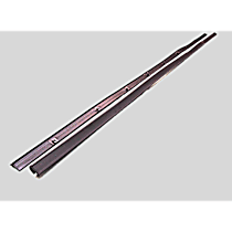 KG2045 Weatherstrip Kit, Set of 2