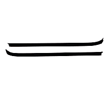 KG2081 Door Window Belt Weatherstrip