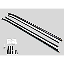 KG2096A Door Window Belt Weatherstrip