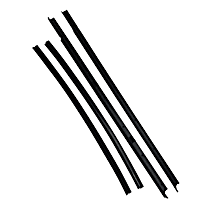 KG2169 Window Sweep - Direct Fit