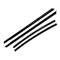 KG2171 Window Sweep - Direct Fit