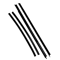 KG2172 Window Sweep - Direct Fit
