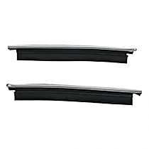 KG2186 Door Window Belt Weatherstrip