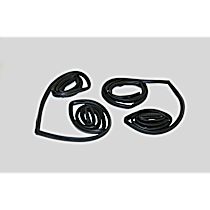 KG3005 Door Seal Kit - Set of 2