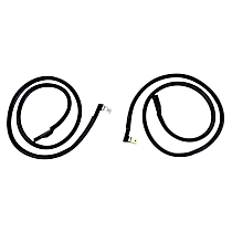 KG3159 Door Seal Kit - Set of 2