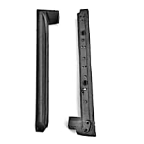 KG4180 Direct Fit Window Trim, Set of 2