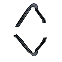 KG4228 Door Window Belt Weatherstrip