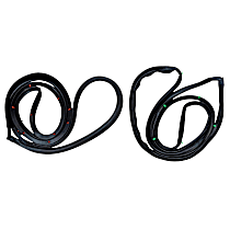KT3001 Door Seal Kit - Set of 2