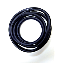 S4002 Windshield Molding