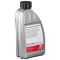 000989690511AULW OE Replacement Series Automatic Transmission Fluid Sold individually