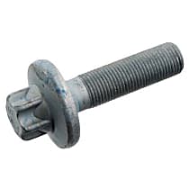 000-990-75-03 Hub Mounting Bolt - Direct Fit