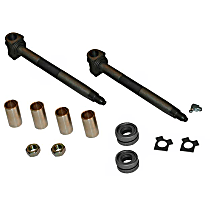 1120 King-Pin Kit (Double Set) - Replaces OE Number 111-586-00-33