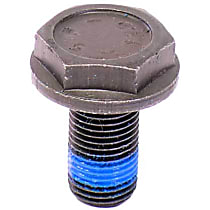 1197 Flywheel Bolt (10 X 1 X 19.5 mm) - Replaces OE Number N-902-061-03