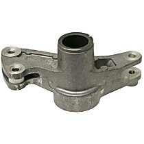 1310 Belt Tensioner Lever for Tensioner Pulley - Replaces OE Number 606-200-01-73