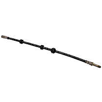 1894 Brake Hose - Replaces OE Number 1H0-611-701 F