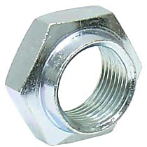 2160 Wheel Hub Nut (20 X 1.5 mm) - Replaces OE Number 171-407-643 A