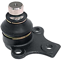 2942 Front or Rear, Driver or Passenger Side Ball Joint