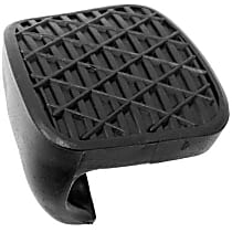 3841 Pedal Pad - Replaces OE Number 107-291-01-82