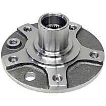 3969 Wheel Hub "Drive Flange" - Replaces OE Number 90-496-444