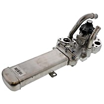 03L131512AF OE Replacement Series EGR Cooler - Direct Fit, Sold individually