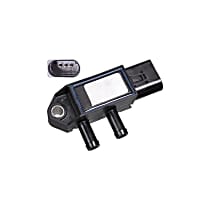 03L906051D Diesel Particulate Filter Pressure Sensor